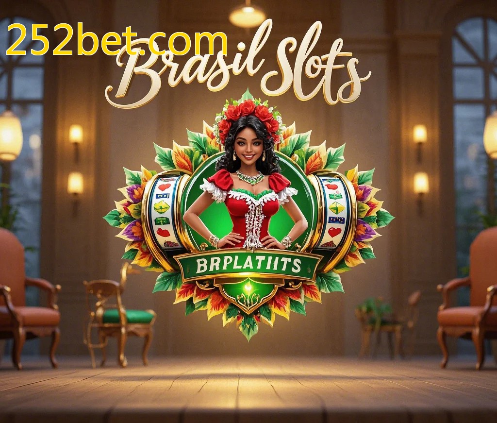 252bet: Seu Lugar Para Bônus e Promoções Incríveis